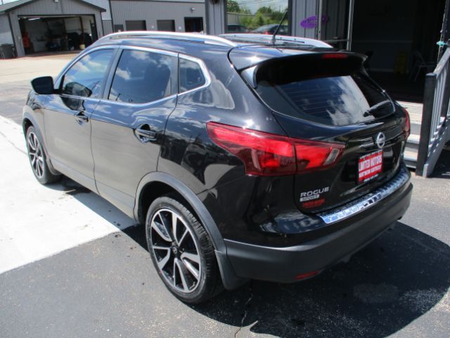 2017 Nissan Rogue Sport SL Florence KY