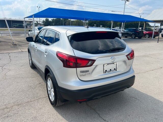 2017 Nissan Rogue Sport SL Gainesville TX