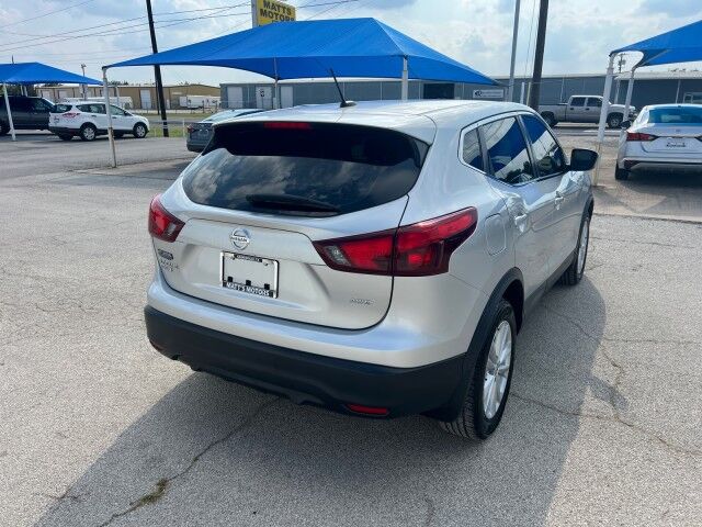 2017 Nissan Rogue Sport SL Gainesville TX