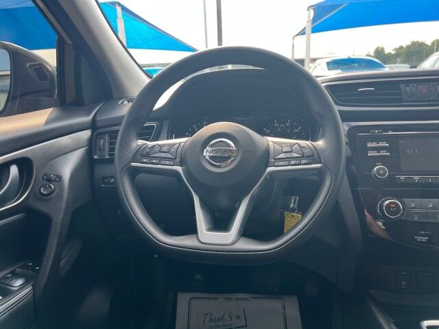 2017 Nissan Rogue Sport SL Gainesville TX