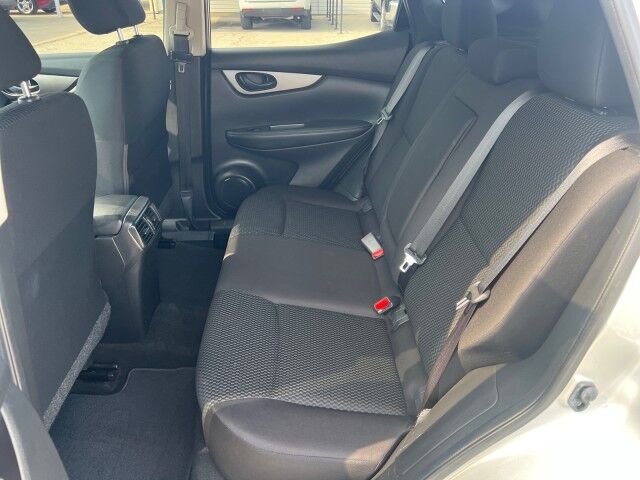 2017 Nissan Rogue Sport SL Gainesville TX