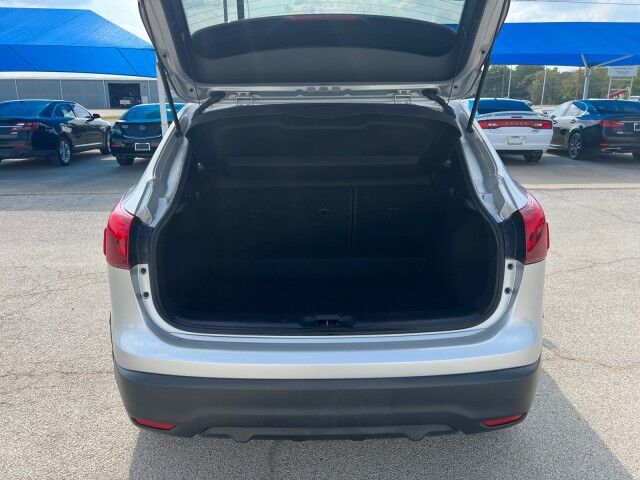 2017 Nissan Rogue Sport SL Gainesville TX