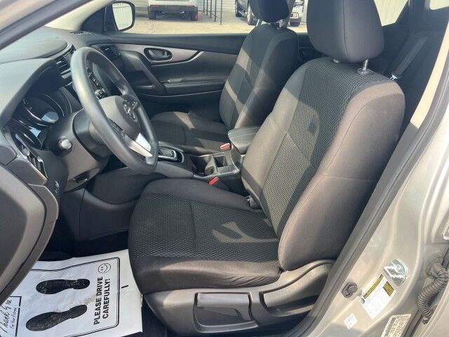 2017 Nissan Rogue Sport SL Gainesville TX