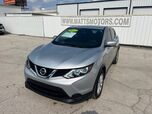 2017 Nissan Rogue Sport SL