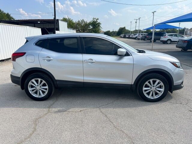 2017 Nissan Rogue Sport SL Gainesville TX