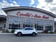2017 Nissan Rogue Sport SL Grand Junction CO 2017 Nissan Rogue Sport SL Grand Junction CO