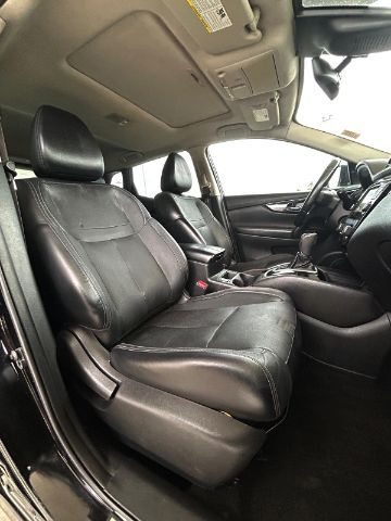 2017 Nissan Rogue Sport SL Houston TX