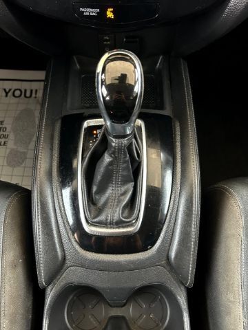 2017 Nissan Rogue Sport SL Houston TX