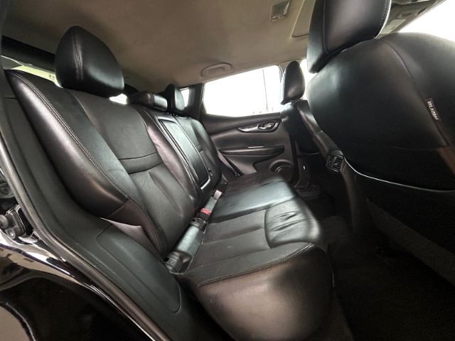 2017 Nissan Rogue Sport SL Houston TX