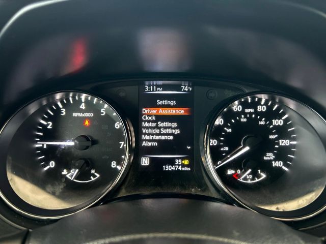 2017 Nissan Rogue Sport SL Houston TX