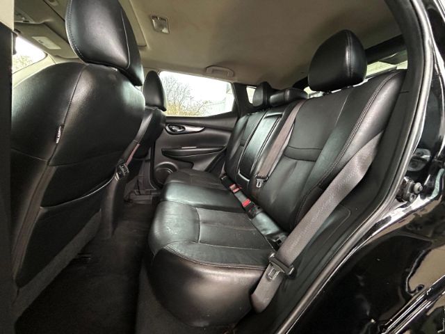 2017 Nissan Rogue Sport SL Houston TX