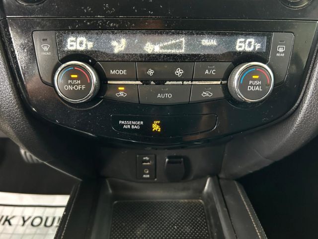 2017 Nissan Rogue Sport SL Houston TX