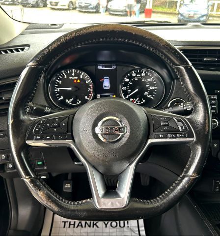 2017 Nissan Rogue Sport SL Houston TX