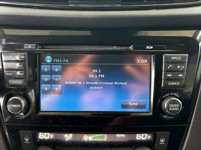 2017 Nissan Rogue Sport SL Houston TX