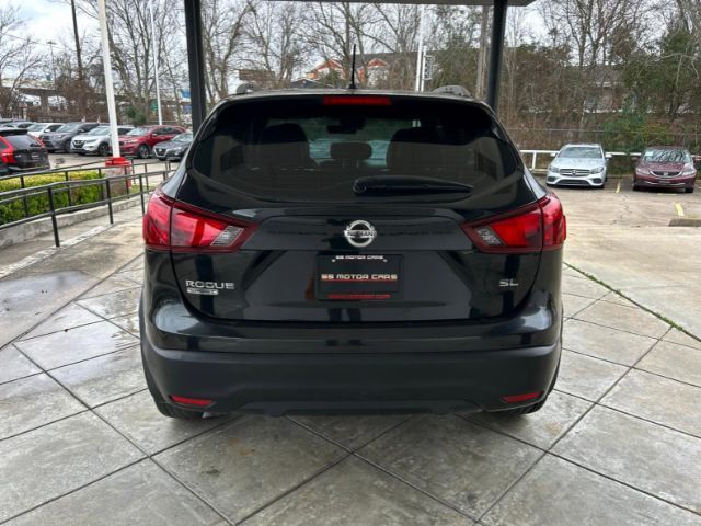 2017 Nissan Rogue Sport SL Houston TX