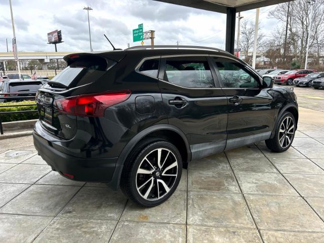 2017 Nissan Rogue Sport SL Houston TX