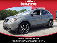 2017 Nissan Rogue Sport SL Jacksonville FL 2017 Nissan Rogue Sport SL Jacksonville FL