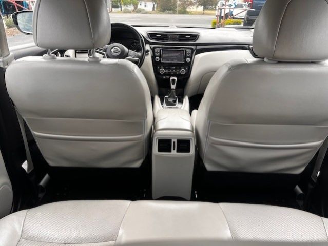 2017 Nissan Rogue Sport SL Reno NV