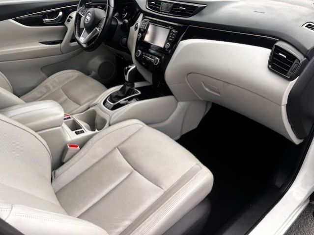 2017 Nissan Rogue Sport SL Reno NV