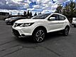 2017 Nissan Rogue Sport SL