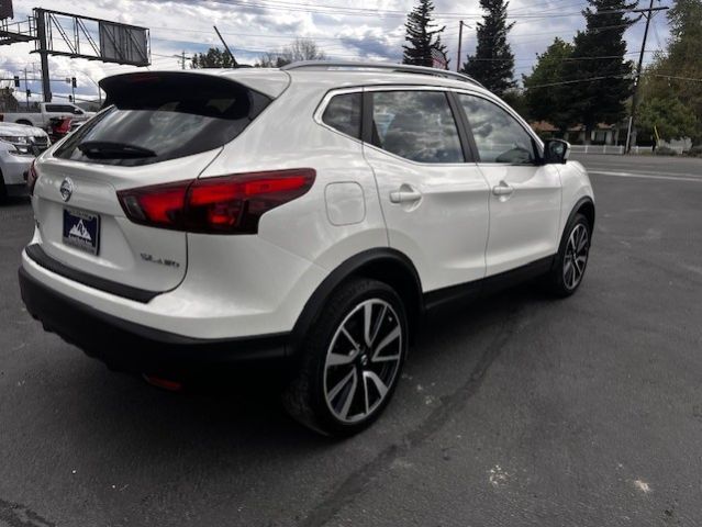 2017 Nissan Rogue Sport SL Reno NV