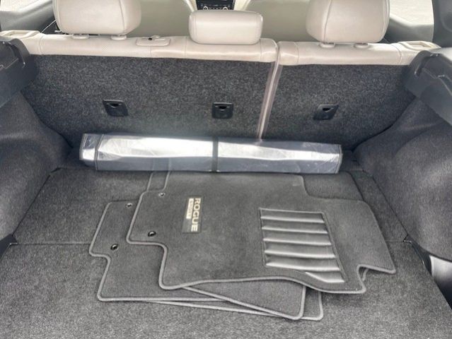 2017 Nissan Rogue Sport SL Reno NV