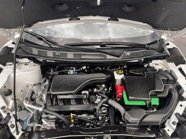 2017 Nissan Rogue Sport SL Reno NV