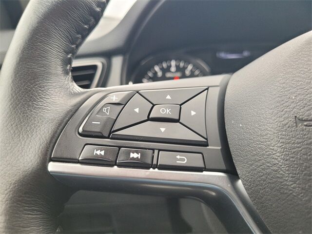 2017 Nissan Rogue Sport SL Roseville CA