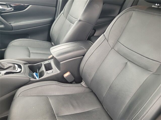 2017 Nissan Rogue Sport SL Roseville CA