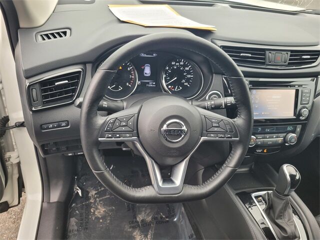 2017 Nissan Rogue Sport SL Roseville CA