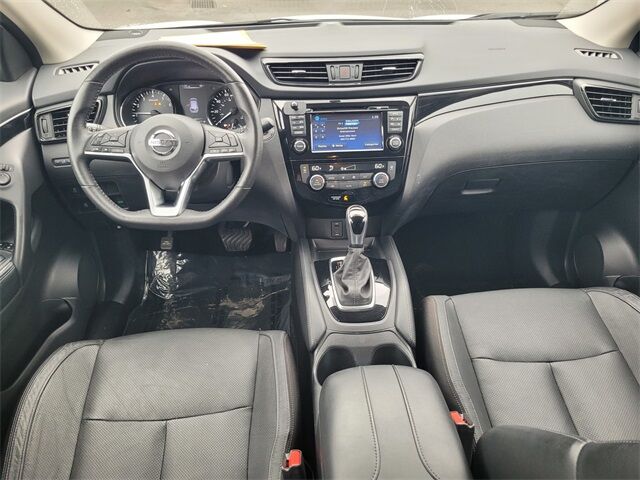 2017 Nissan Rogue Sport SL Roseville CA