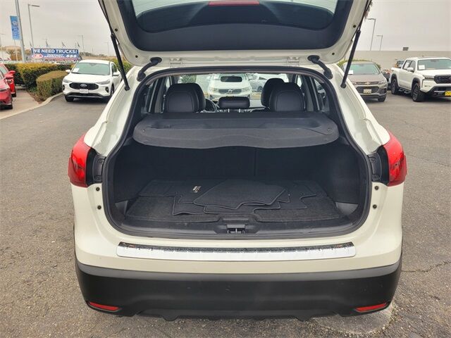 2017 Nissan Rogue Sport SL Roseville CA