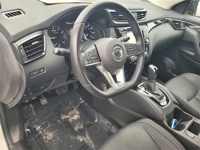 2017 Nissan Rogue Sport SL Roseville CA