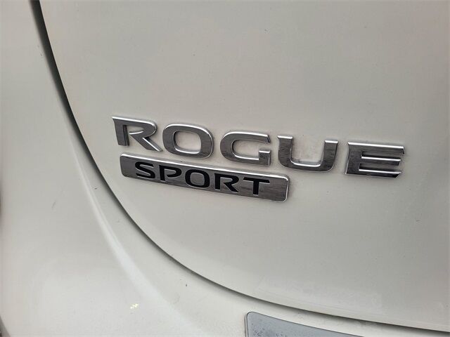2017 Nissan Rogue Sport SL Roseville CA
