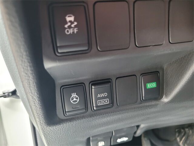 2017 Nissan Rogue Sport SL Roseville CA