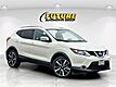2017 Nissan Rogue Sport SL