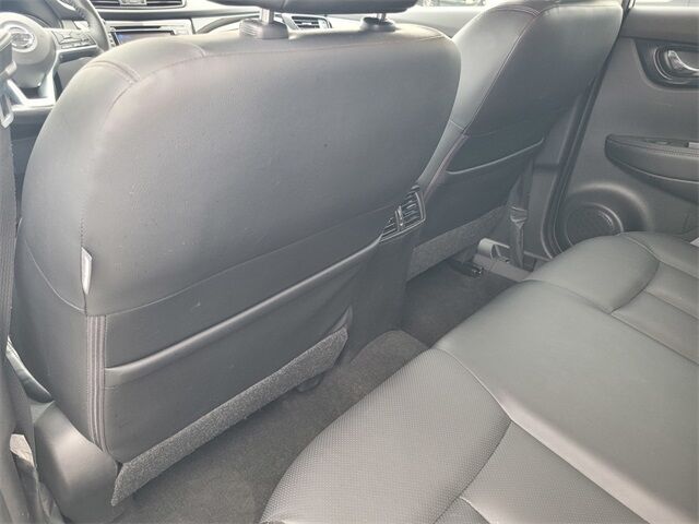 2017 Nissan Rogue Sport SL Roseville CA