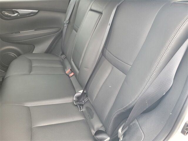 2017 Nissan Rogue Sport SL Roseville CA