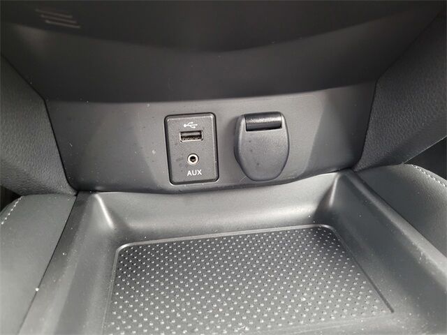 2017 Nissan Rogue Sport SL Roseville CA