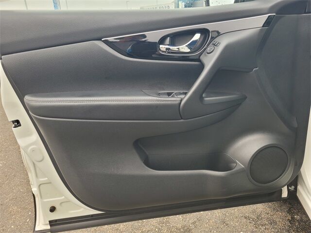 2017 Nissan Rogue Sport SL Roseville CA