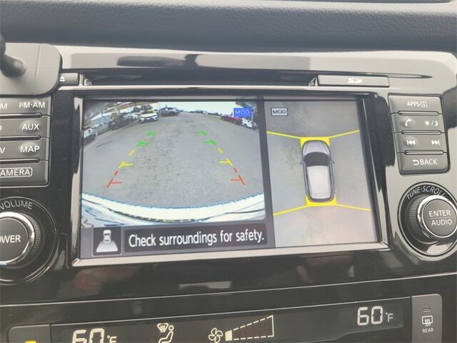 2017 Nissan Rogue Sport SL Roseville CA