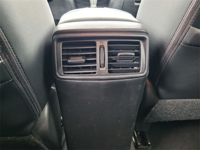 2017 Nissan Rogue Sport SL Roseville CA