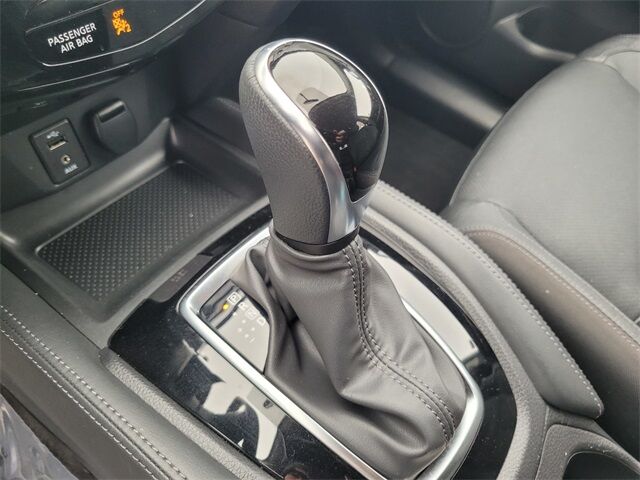 2017 Nissan Rogue Sport SL Roseville CA