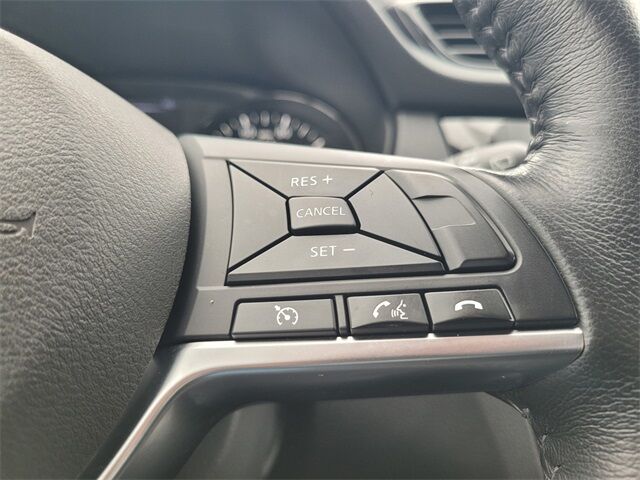 2017 Nissan Rogue Sport SL Roseville CA