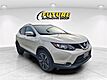 2017 Nissan Rogue Sport SL