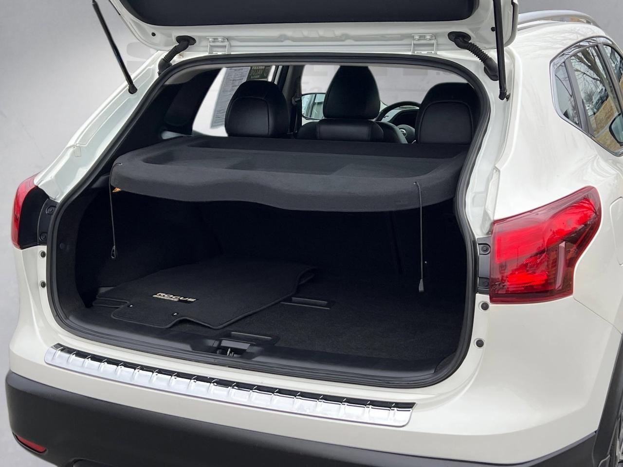 2017 Nissan Rogue Sport SL Hagerstown MD