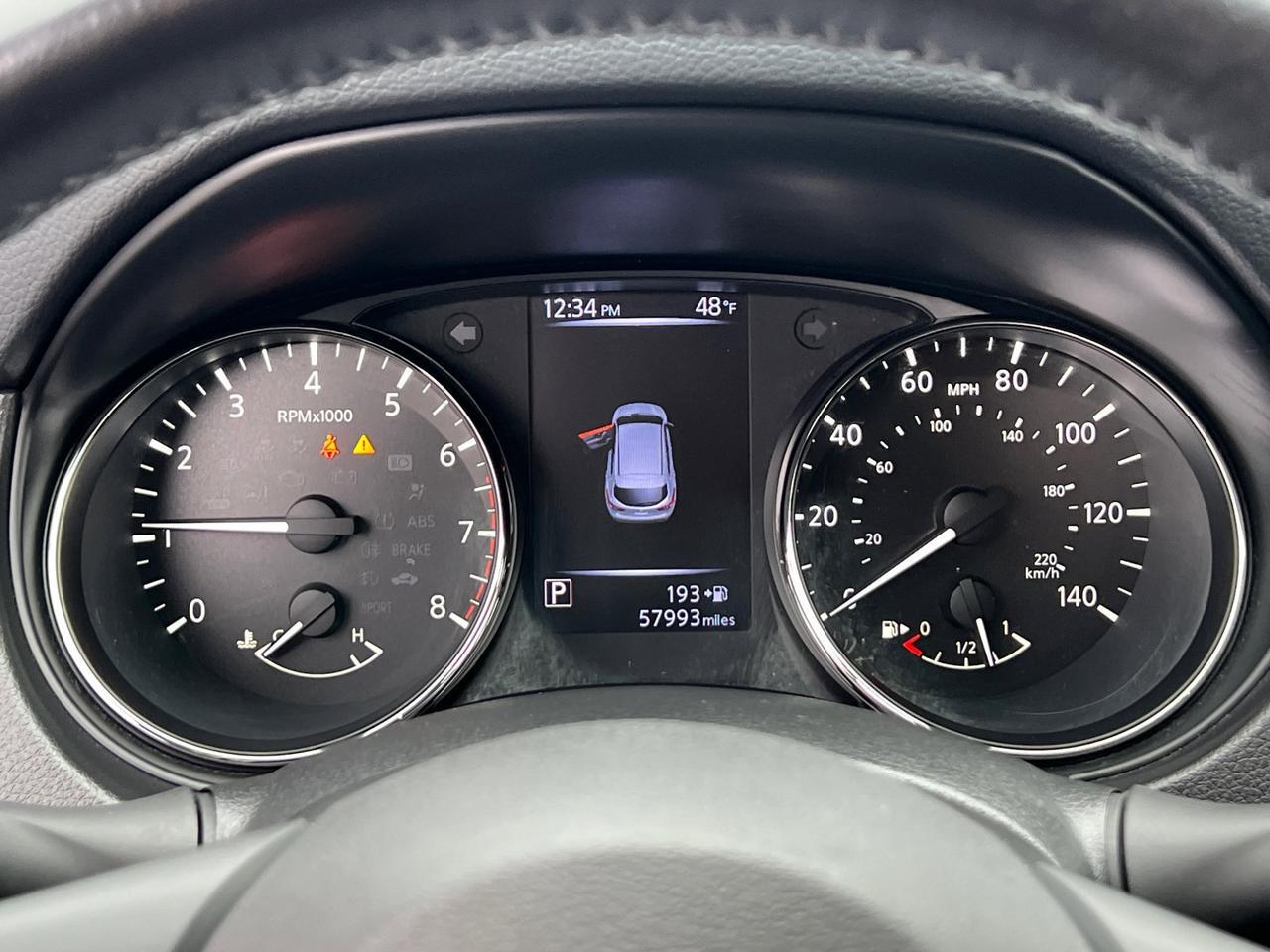 2017 Nissan Rogue Sport SL Hagerstown MD