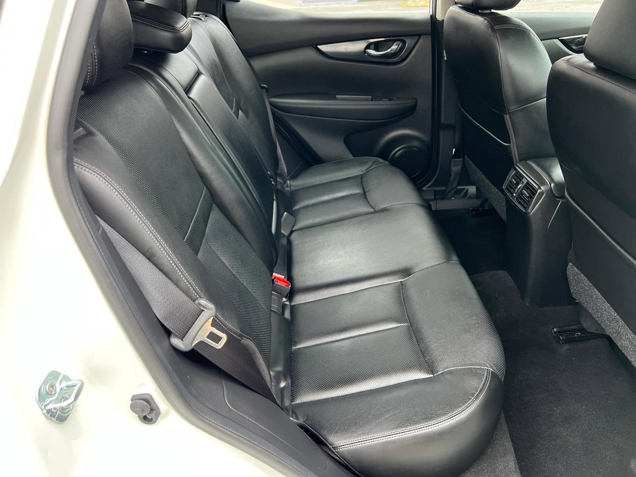 2017 Nissan Rogue Sport SL Hagerstown MD