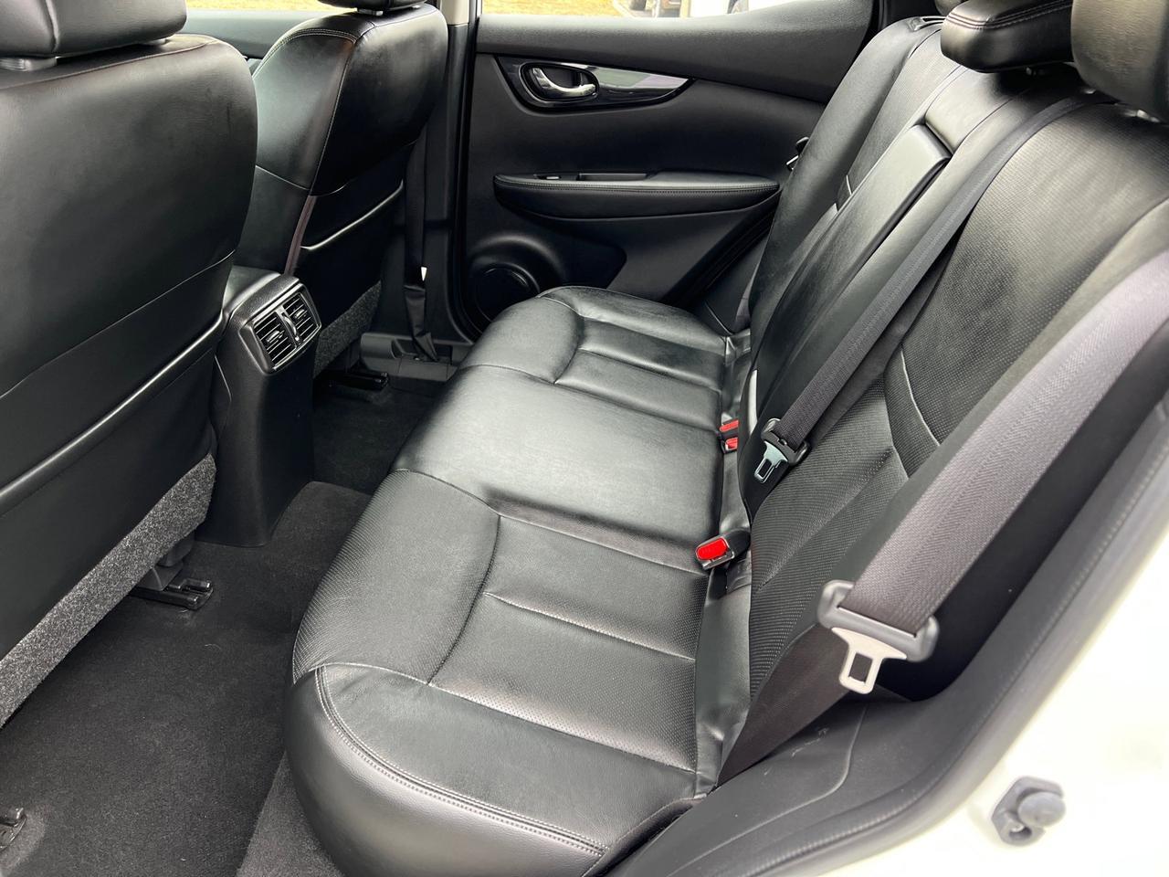 2017 Nissan Rogue Sport SL Hagerstown MD