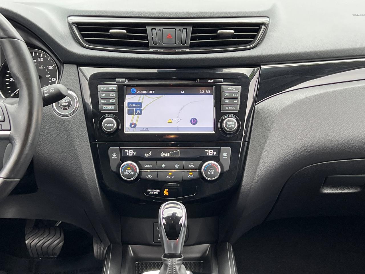 2017 Nissan Rogue Sport SL Hagerstown MD